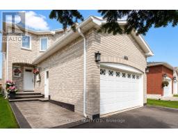 46 VENICE CRESCENT, Vaughan, Ontario