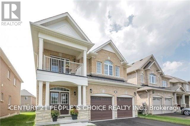 74 Bramsey Street, Georgina, Ontario  L0E 1R0 - Photo 1 - N13744256