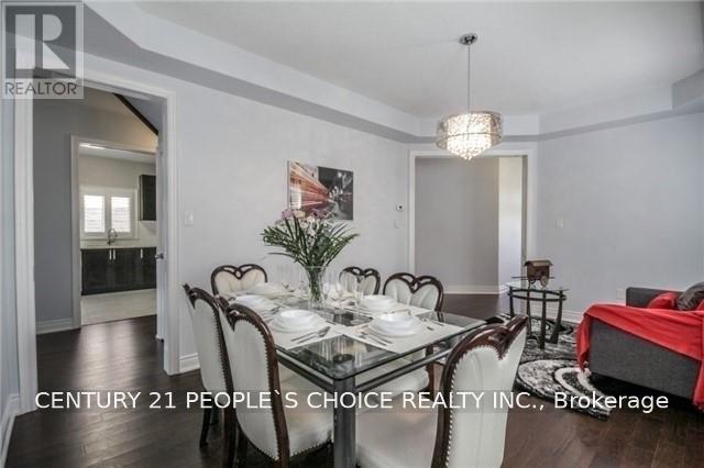 74 Bramsey Street, Georgina, Ontario  L0E 1R0 - Photo 5 - N13744256