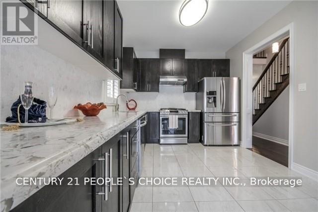 74 Bramsey Street, Georgina, Ontario  L0E 1R0 - Photo 9 - N13744256
