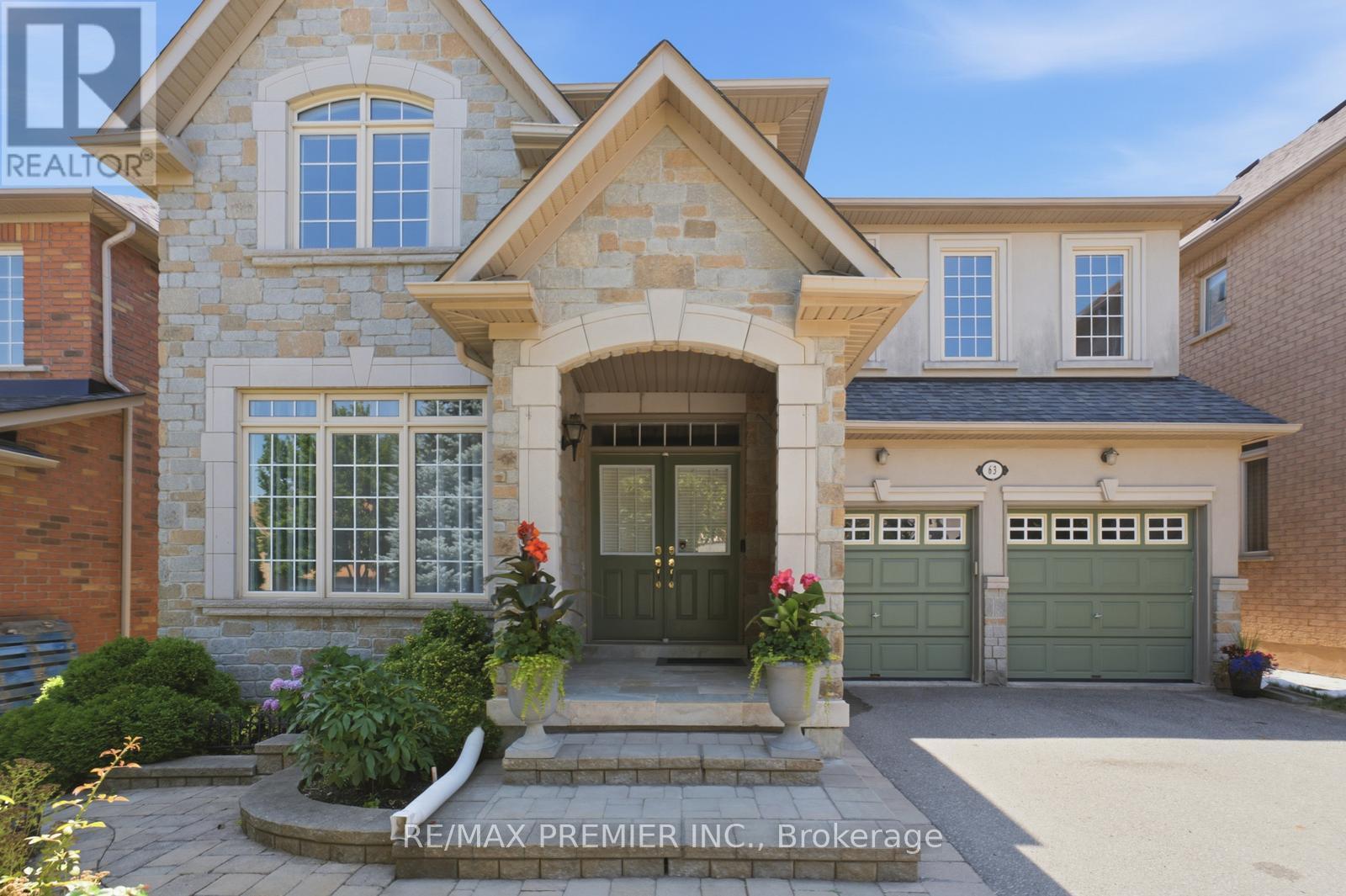 63 Summeridge Drive, Vaughan, Ontario  L4J 8T3 - Photo 4 - N13744266