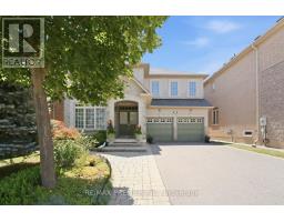 63 SUMMERIDGE DRIVE, Vaughan, Ontario
