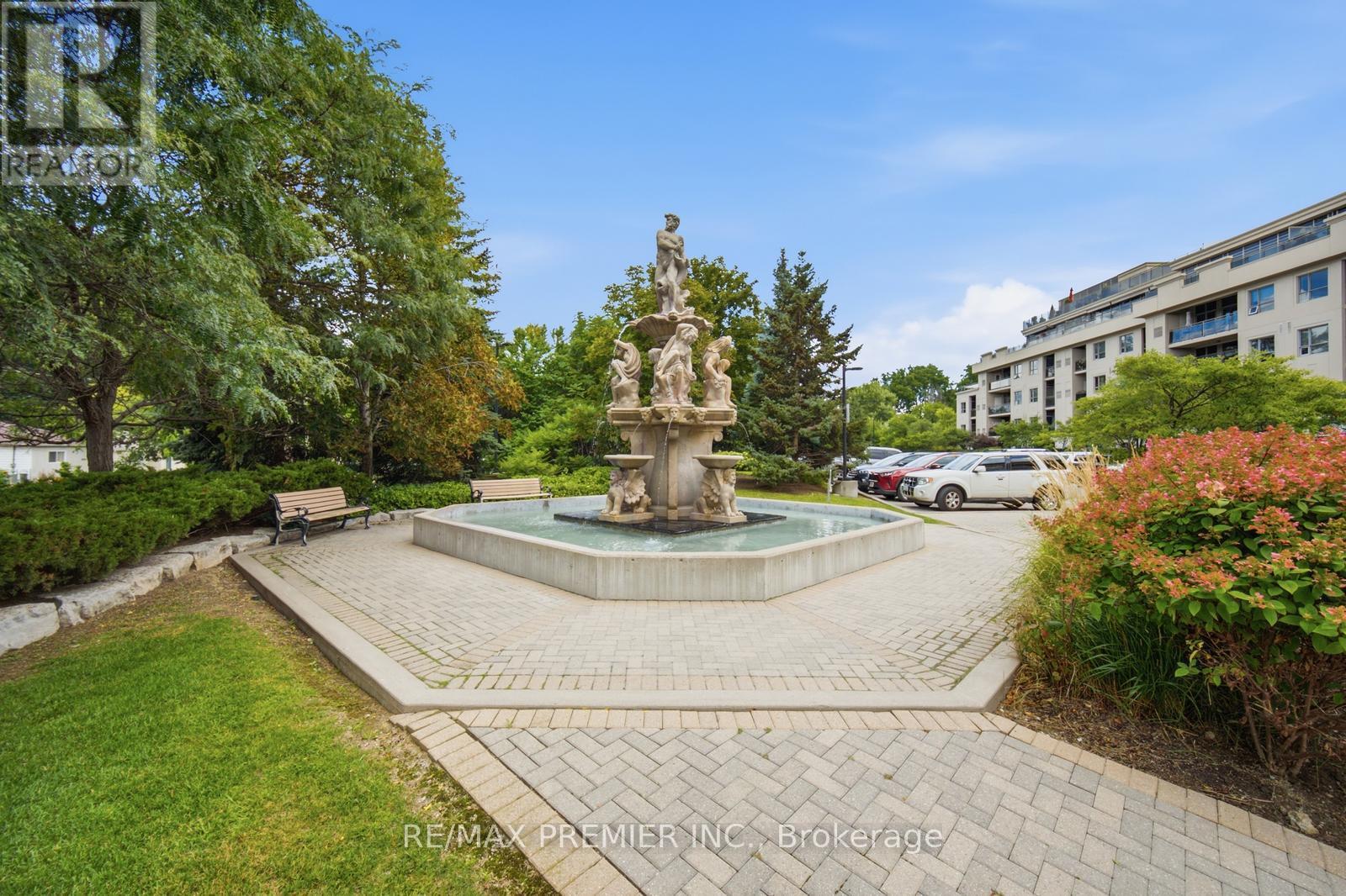 217 - 8201 Islington Avenue, Vaughan, Ontario  L4L 9S6 - Photo 37 - N13744288
