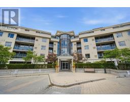 217 - 8201 ISLINGTON AVENUE, Vaughan, Ontario