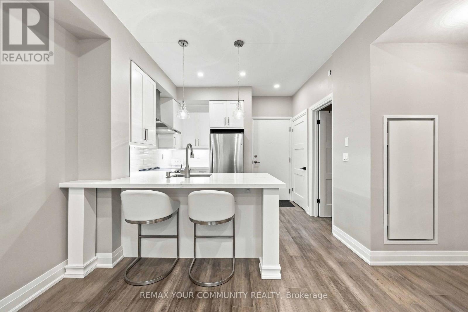 238 - 555 William Graham Drive, Aurora, Ontario  L4G 4H9 - Photo 12 - N13744312