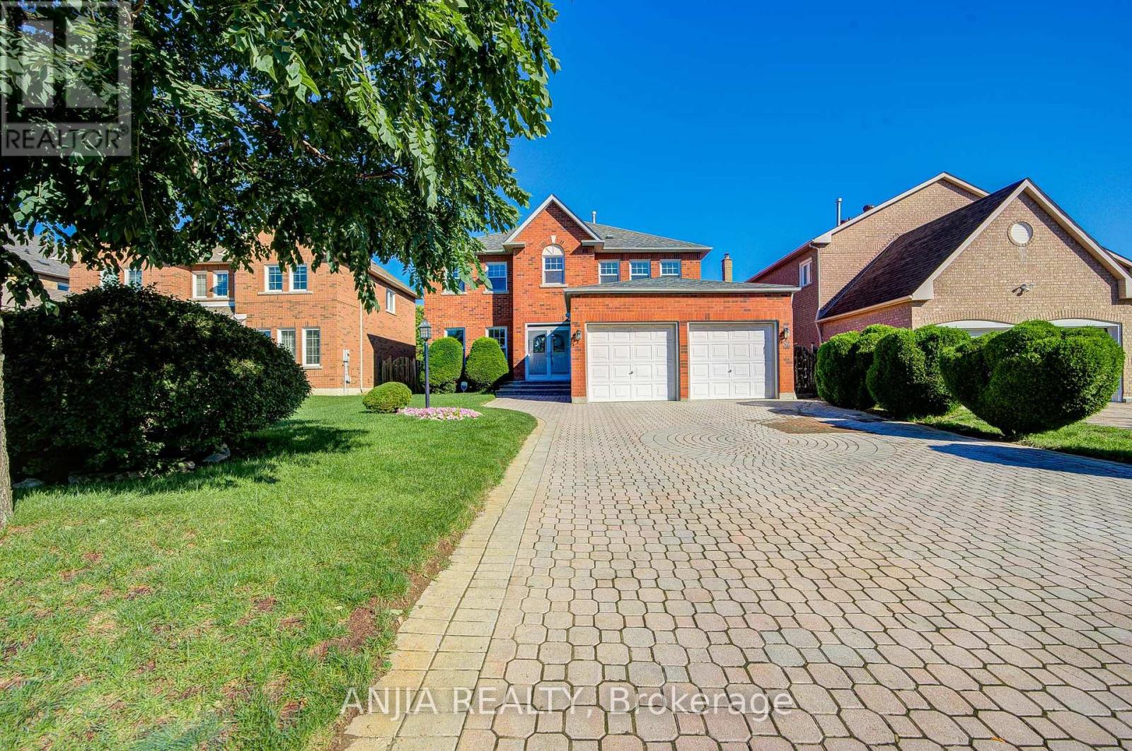 32 TURNBERRY CRESCENT, Markham, Ontario