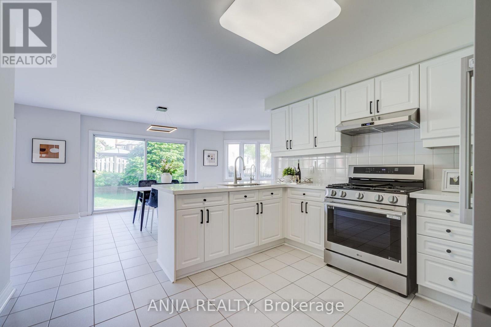 32 Turnberry Crescent, Markham, Ontario  L3R 0R6 - Photo 15 - N13744328