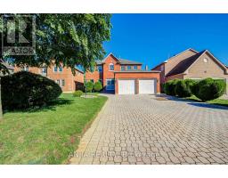 32 TURNBERRY CRESCENT, Markham, Ontario