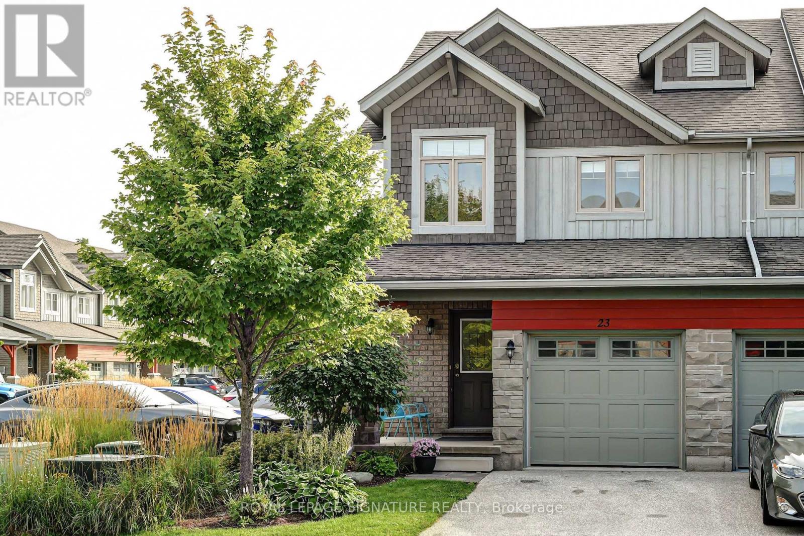 23 SILVER GLEN BOULEVARD, Collingwood, Ontario