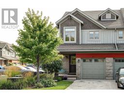 23 SILVER GLEN BOULEVARD, Collingwood, Ontario