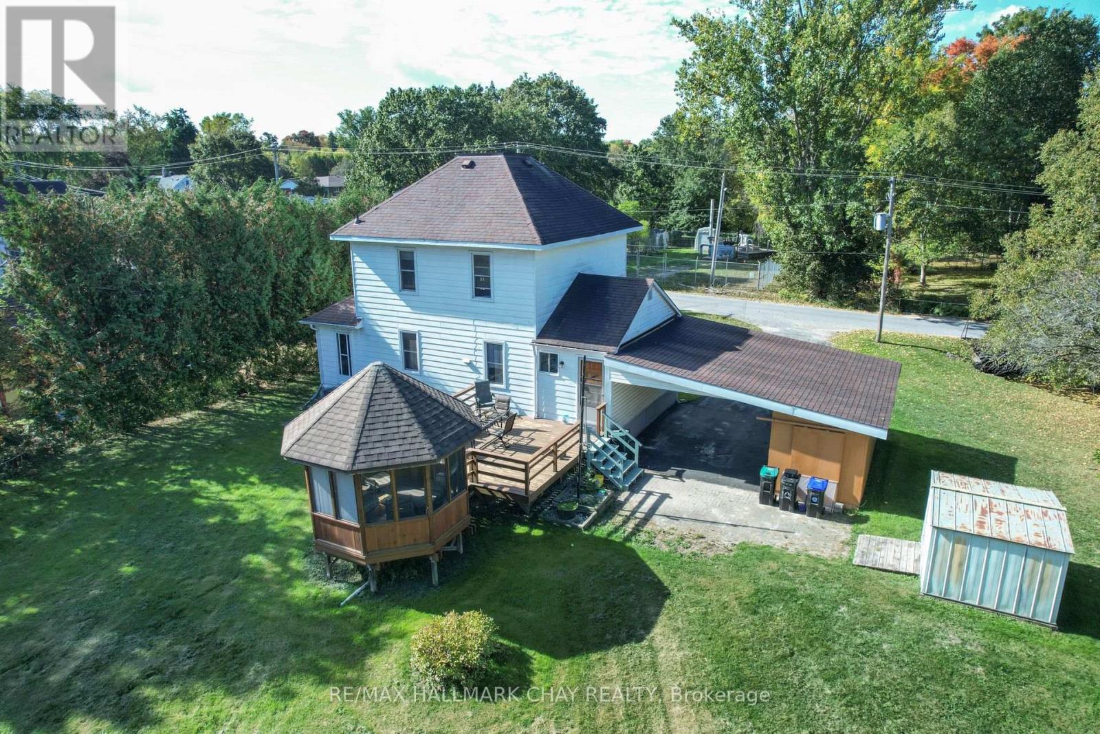 213 Dominion Drive, Clearview (Stayner), Ontario  L0M 1S0 - Photo 18 - S13744316