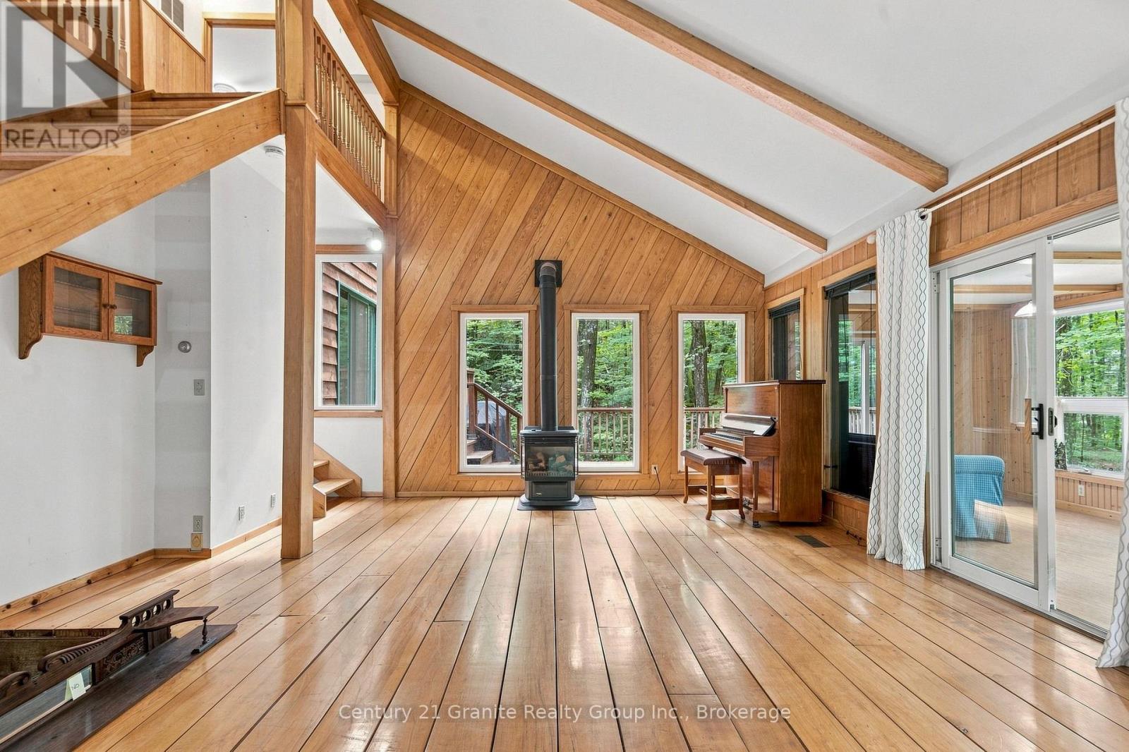 1131 Kanawa Lane, Algonquin Highlands, Ontario  K0M 1S0 - Photo 14 - X13742758