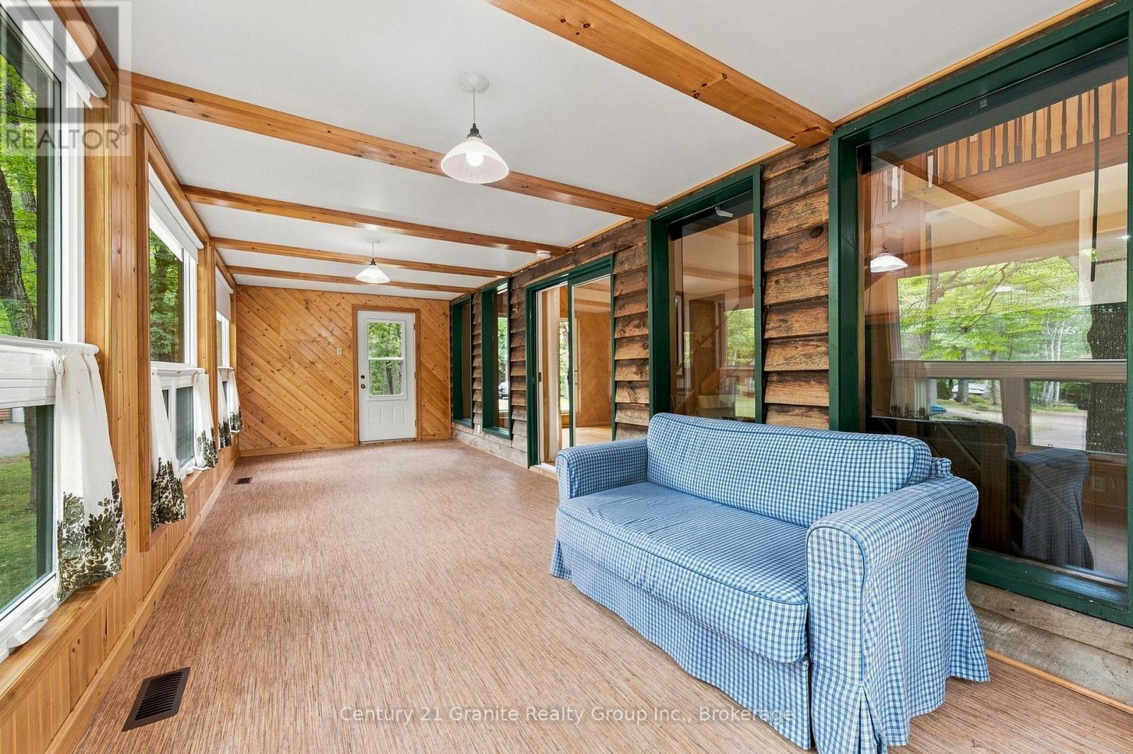 1131 Kanawa Lane, Algonquin Highlands, Ontario  K0M 1S0 - Photo 13 - X13742758