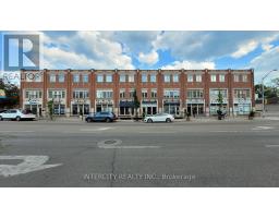 86 LAKESHORE ROAD W, Oakville, Ontario