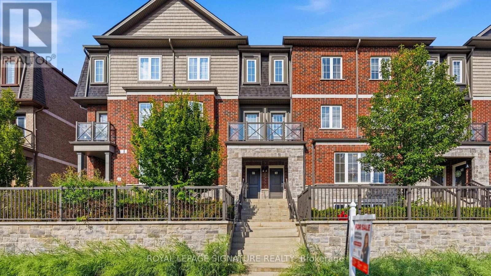 75 - 445 Ontario Street S, Milton, Ontario  L9T 9K4 - Photo 1 - W13744244