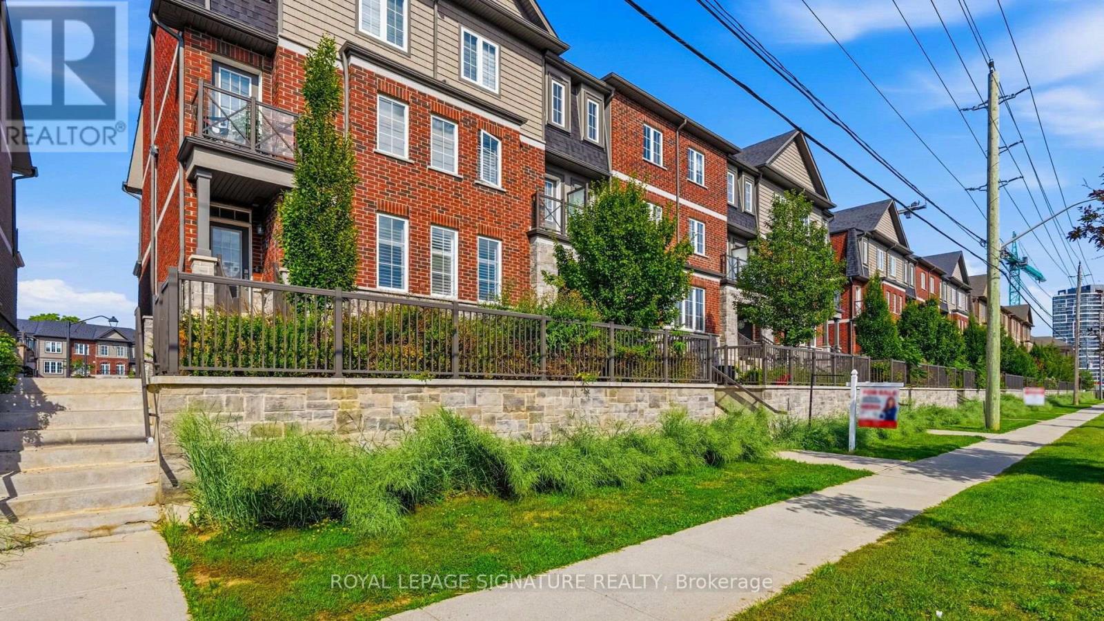 75 - 445 Ontario Street S, Milton, Ontario  L9T 9K4 - Photo 2 - W13744244