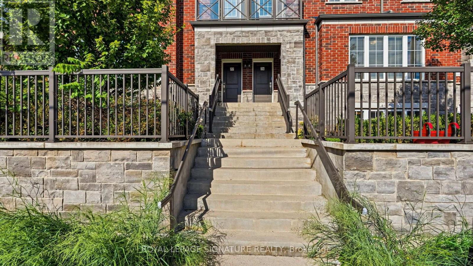 75 - 445 Ontario Street S, Milton, Ontario  L9T 9K4 - Photo 3 - W13744244