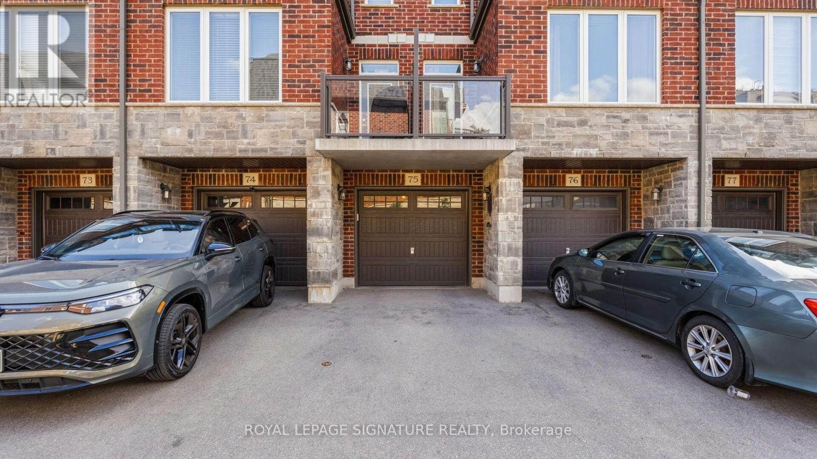 75 - 445 Ontario Street S, Milton, Ontario  L9T 9K4 - Photo 39 - W13744244