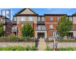 75 - 445 ONTARIO STREET S, Milton, Ontario