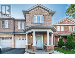 23 ASHMERE ROAD, Brampton, Ontario