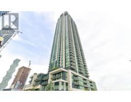 2809 - 3975 GRAND PARK DRIVE, Mississauga, Ontario