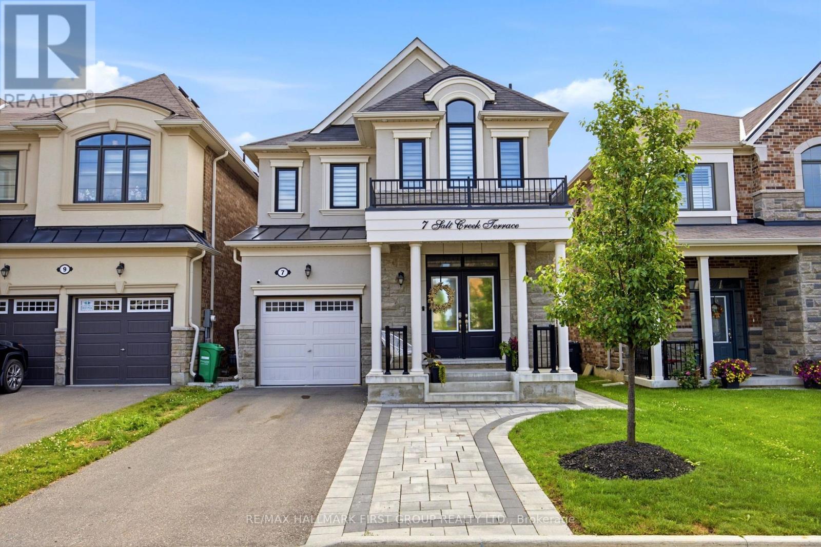 7 Salt Creek Terrace, Caledon, Ontario  L7C 4J2 - Photo 1 - W13744300