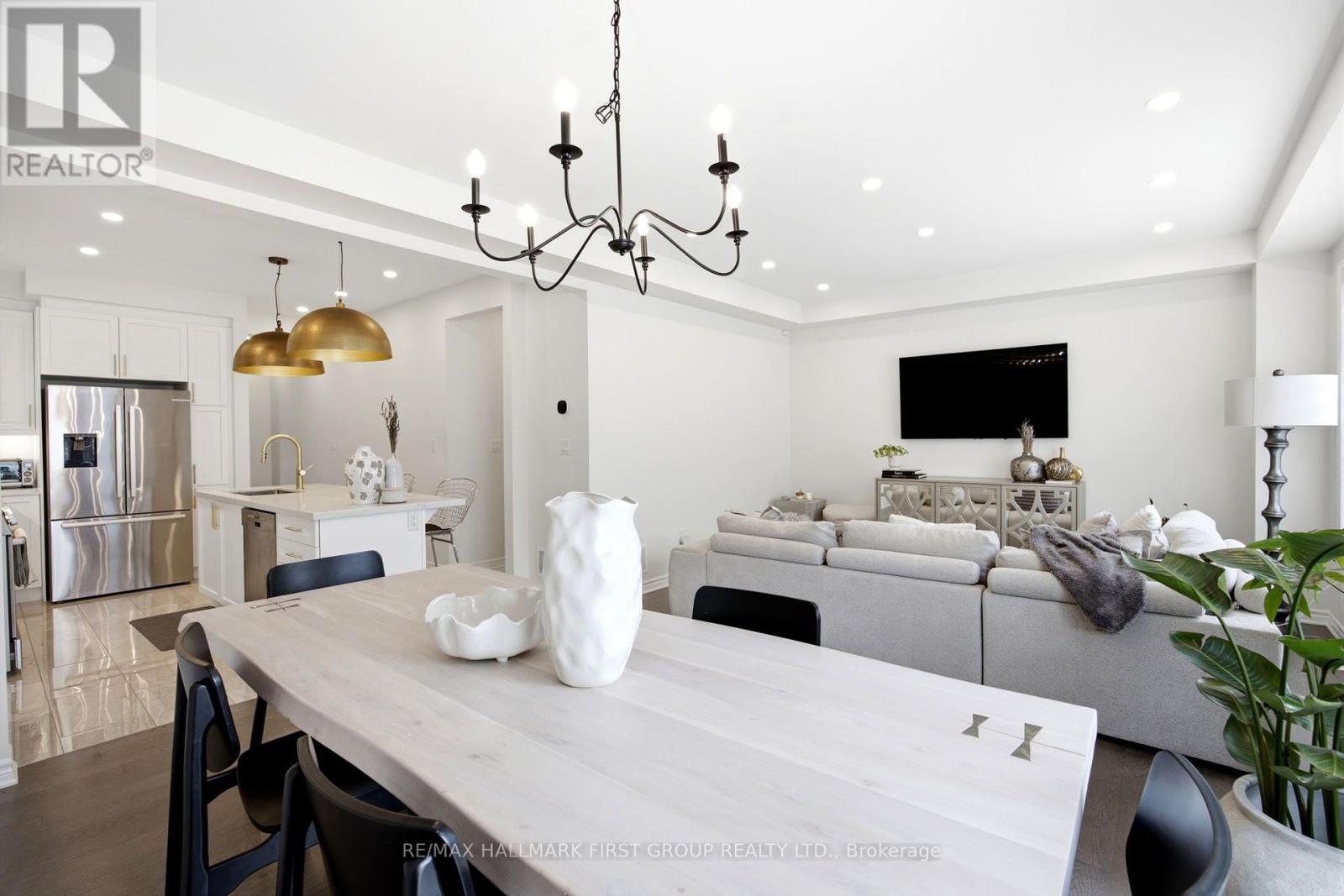 7 Salt Creek Terrace, Caledon, Ontario  L7C 4J2 - Photo 6 - W13744300