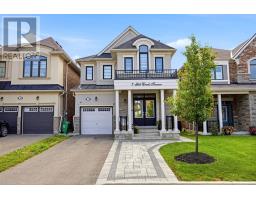 7 SALT CREEK TERRACE, Caledon, Ontario