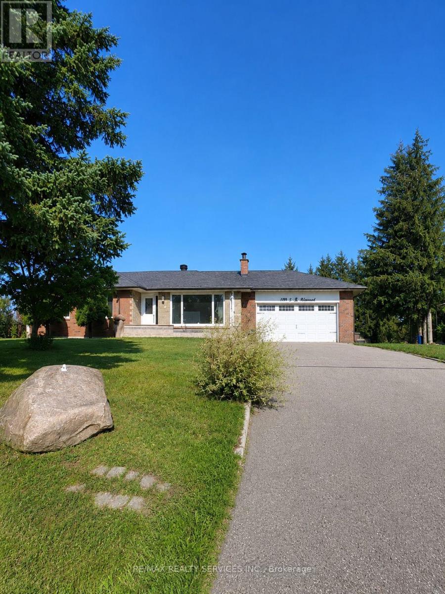 7257 5 Road, Halton Hills, Ontario  L9T 2X7 - Photo 1 - W13744334
