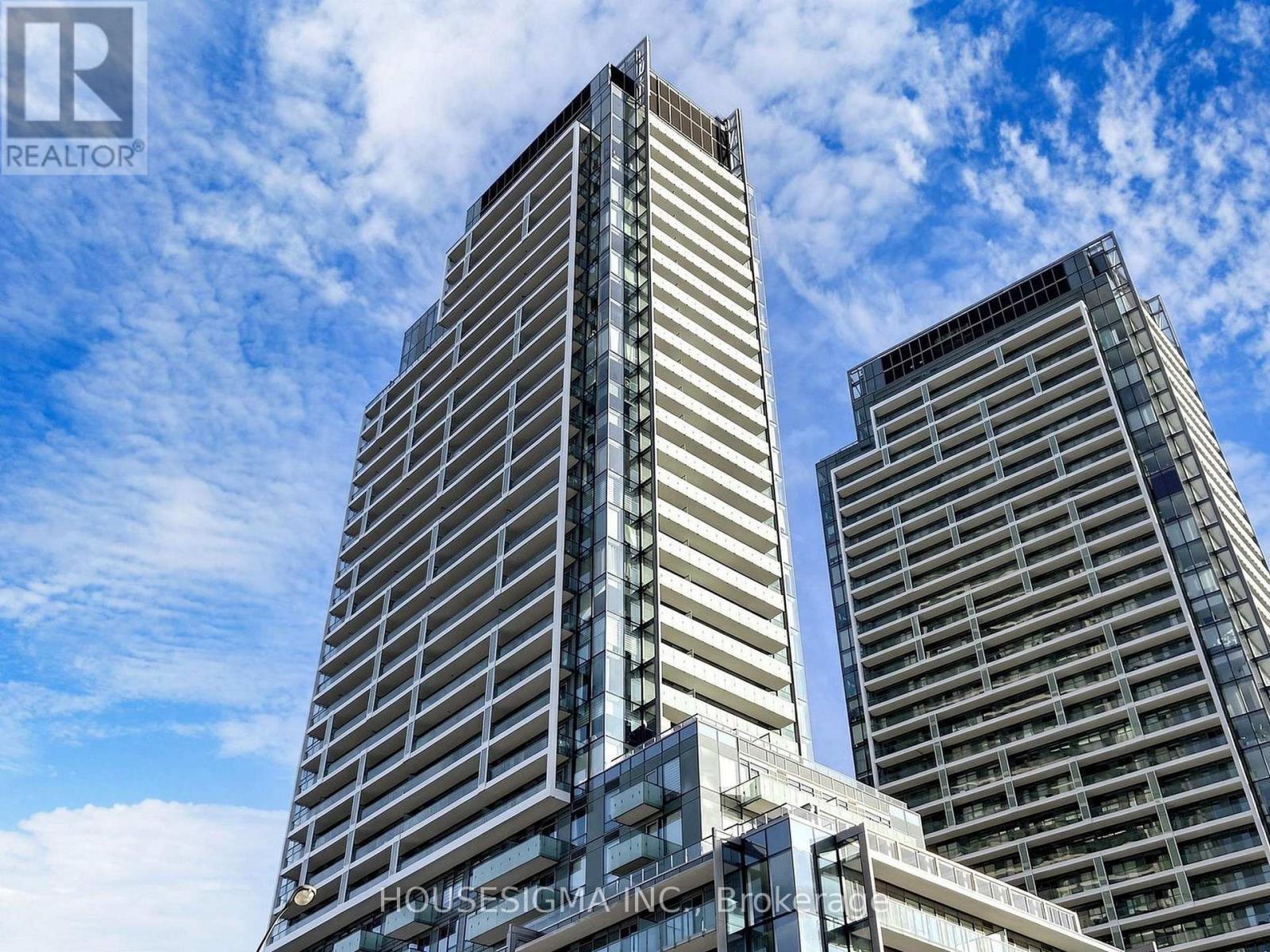 N540 - 7 GOLDEN LION HEIGHTS, Toronto, Ontario