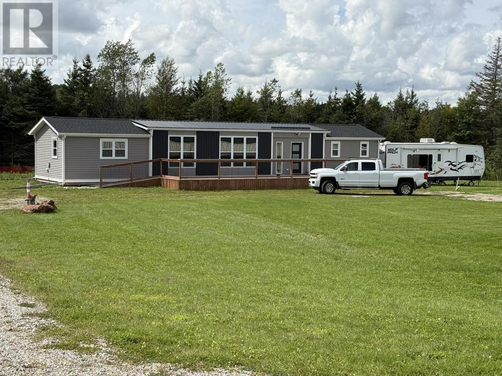 858 Crooked Creek Road, Wheatley River, Prince Edward Island  C0A 1N0 - Photo 49 - 202622389