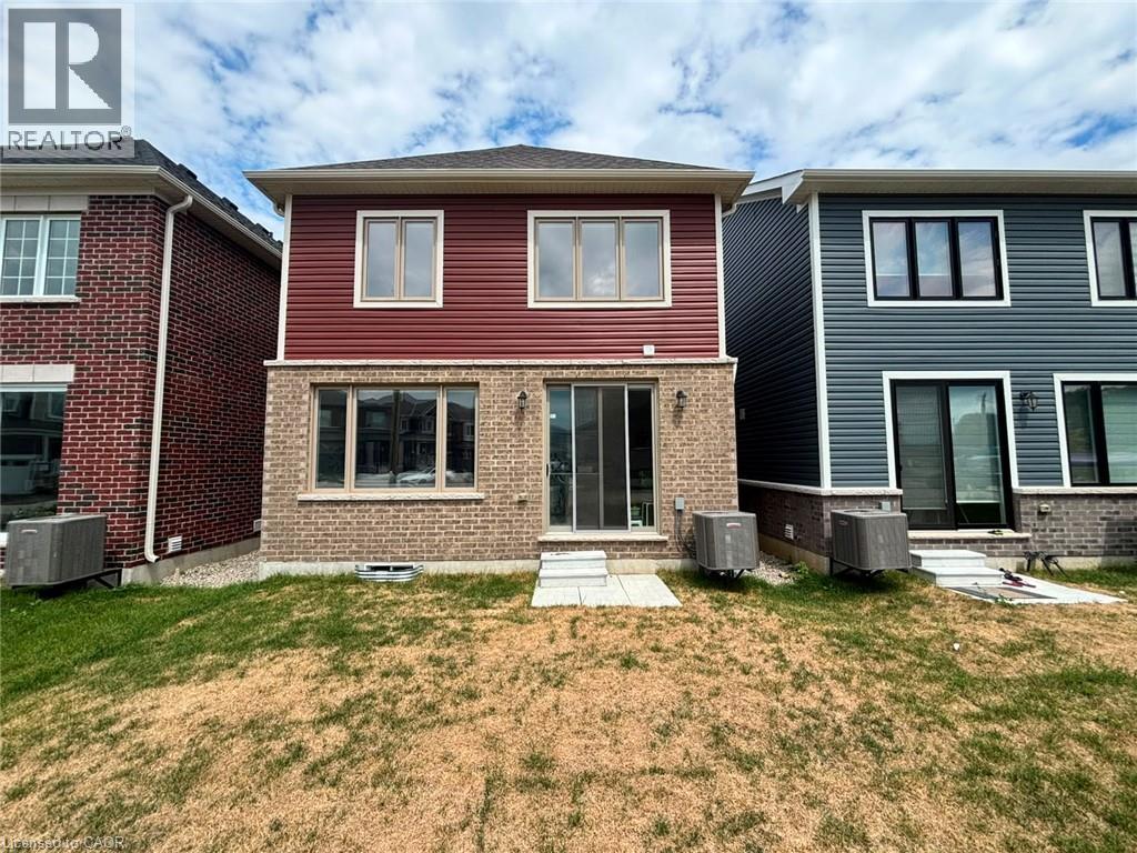 299 Rosenberg Way, Kitchener, Ontario  N2R 0V5 - Photo 17 - 40860453