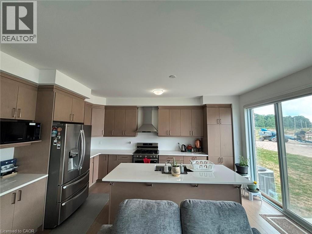 299 Rosenberg Way, Kitchener, Ontario  N2R 0V5 - Photo 5 - 40860453