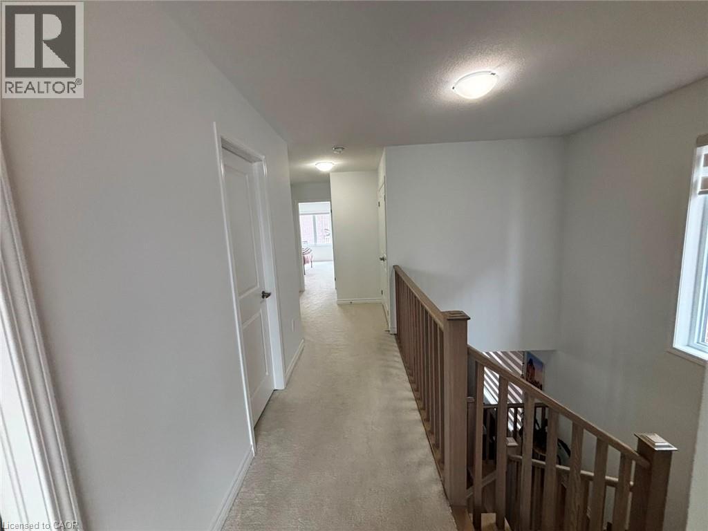 299 Rosenberg Way, Kitchener, Ontario  N2R 0V5 - Photo 9 - 40860453