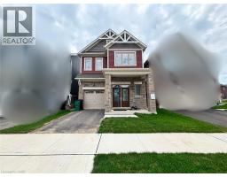 299 ROSENBERG Way, Kitchener, Ontario