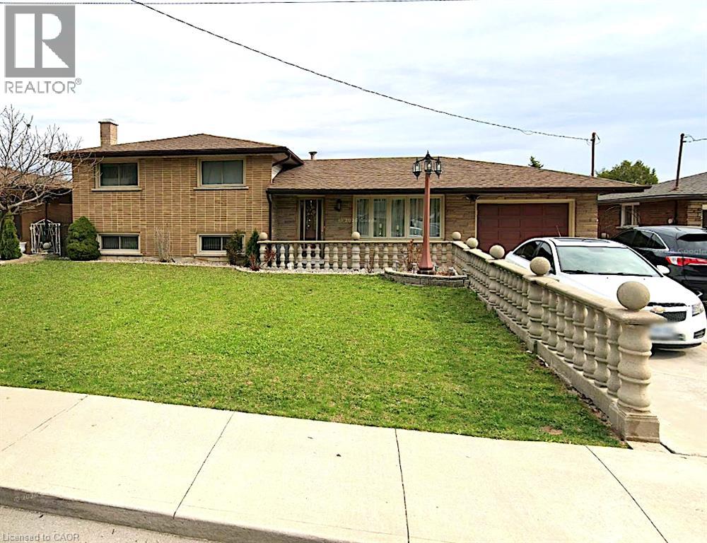 44 Aldridge Street Unit# Lower Lvl, Hamilton, Ontario  L9C 2T2 - Photo 1 - 40860365