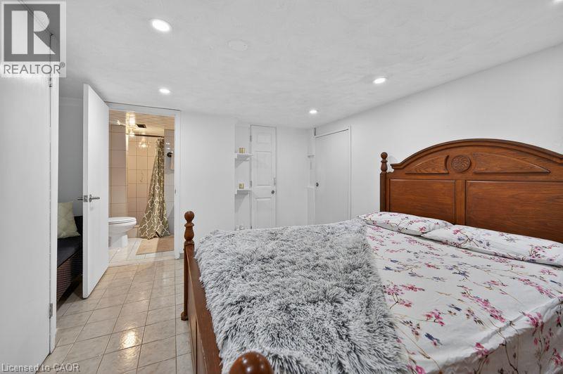 44 Aldridge Street Unit# Lower Lvl, Hamilton, Ontario  L9C 2T2 - Photo 10 - 40860365