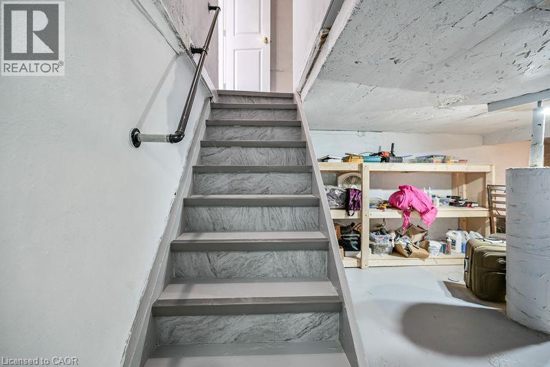 44 Aldridge Street Unit# Lower Lvl, Hamilton, Ontario  L9C 2T2 - Photo 3 - 40860365