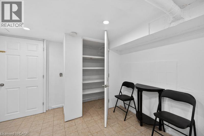 44 Aldridge Street Unit# Lower Lvl, Hamilton, Ontario  L9C 2T2 - Photo 8 - 40860365