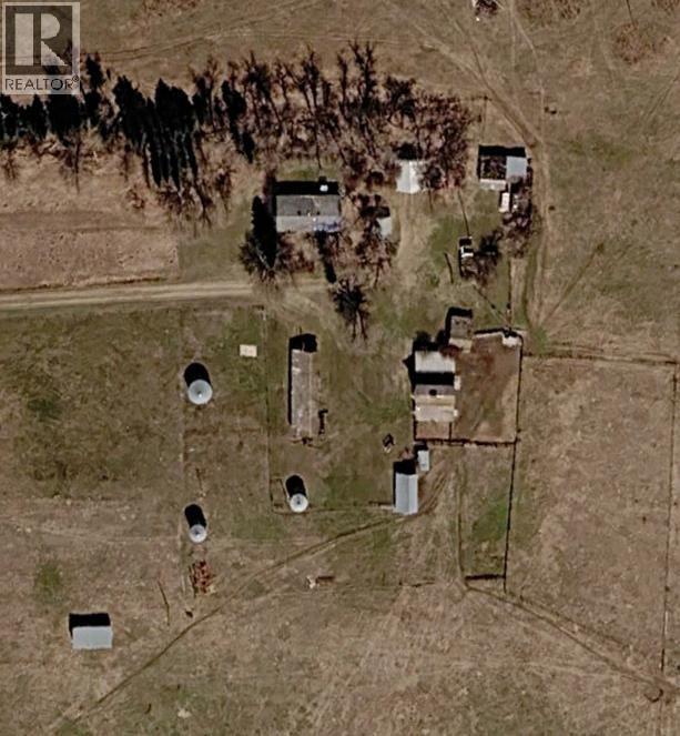 41323 - 2 Range Road 263, Rural Lacombe County, Alberta  T4L 2N4 - Photo 2 - A2342379