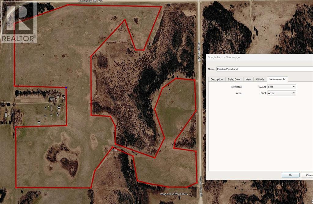 41323 - 2 Range Road 263, Rural Lacombe County, Alberta  T4L 2N4 - Photo 3 - A2342379