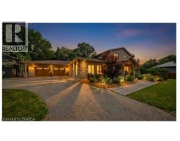 360 ROBINSON Road, Brantford, Ontario