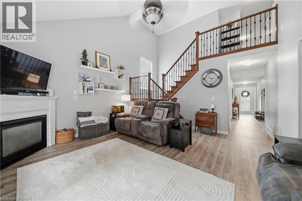 79 Beaverbrook Crescent, Cambridge, Ontario  N1P 1H1 - Photo 18 - 40842302