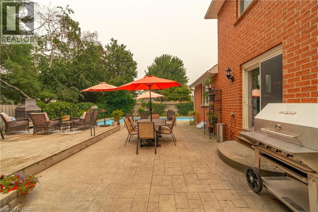 79 Beaverbrook Crescent, Cambridge, Ontario  N1P 1H1 - Photo 12 - 40842302