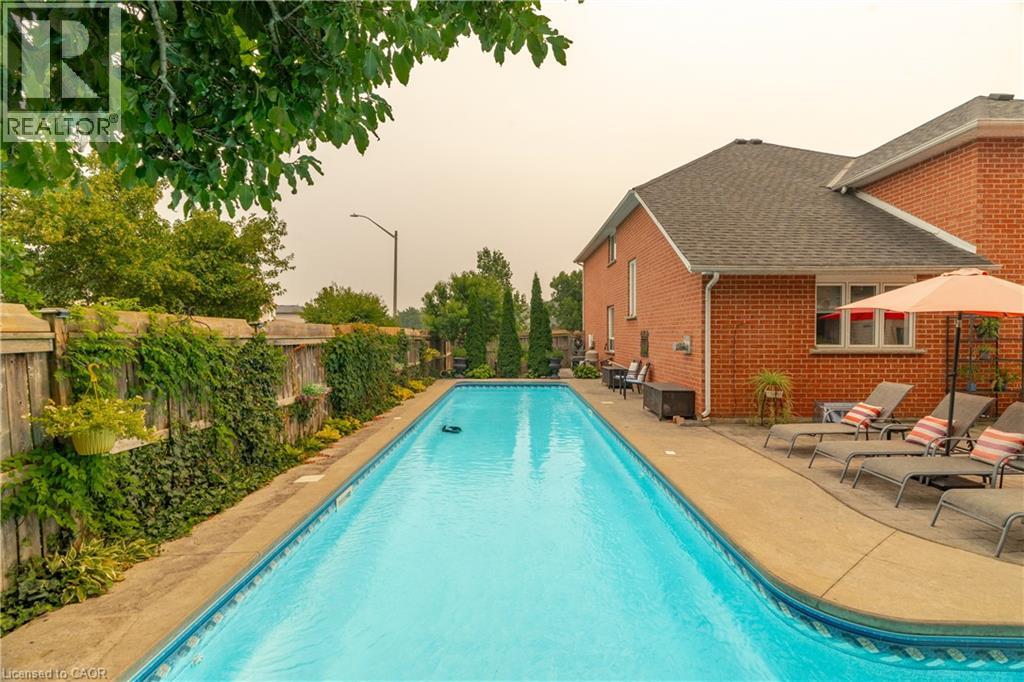 79 Beaverbrook Crescent, Cambridge, Ontario  N1P 1H1 - Photo 7 - 40842302