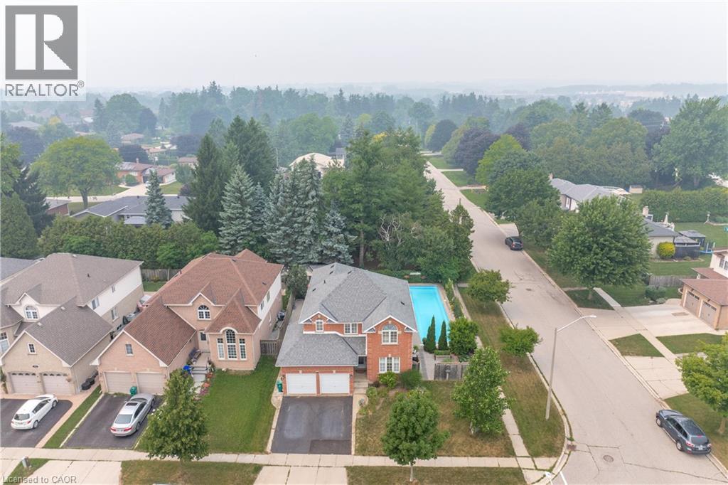 79 Beaverbrook Crescent, Cambridge, Ontario  N1P 1H1 - Photo 47 - 40842302