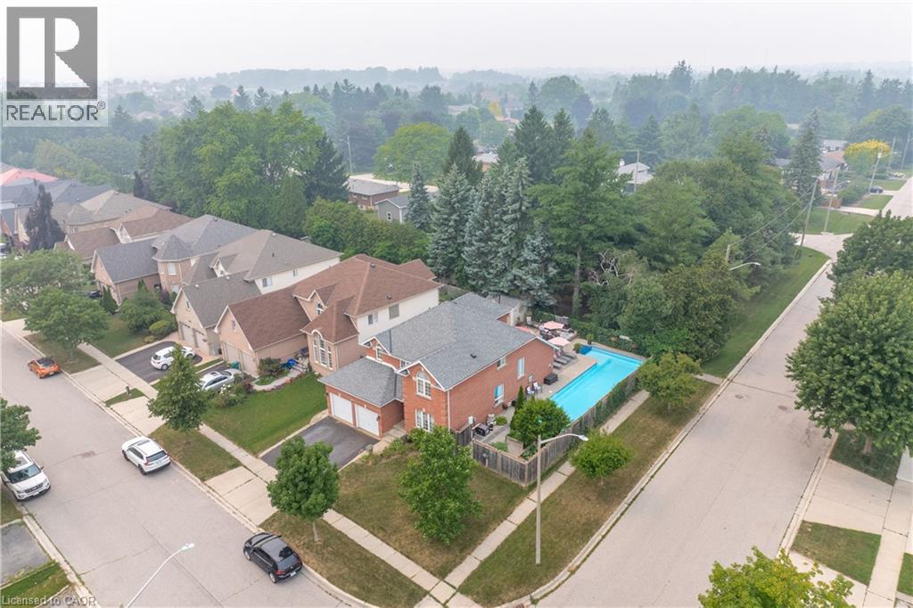79 Beaverbrook Crescent, Cambridge, Ontario  N1P 1H1 - Photo 48 - 40842302