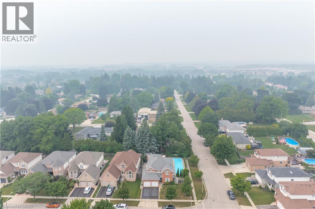 79 Beaverbrook Crescent, Cambridge, Ontario  N1P 1H1 - Photo 50 - 40842302