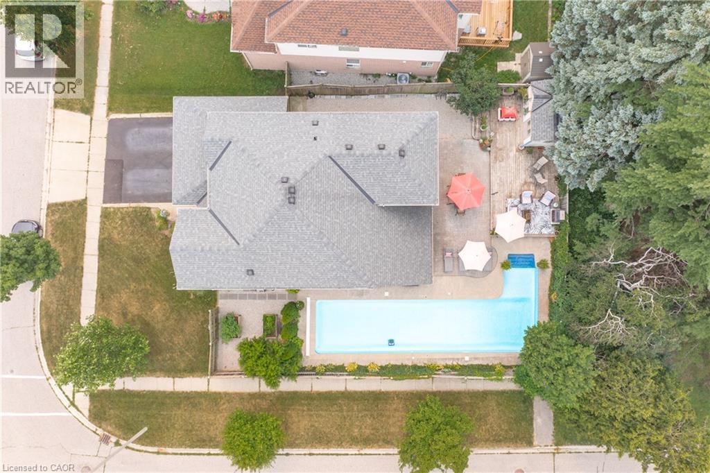 79 Beaverbrook Crescent, Cambridge, Ontario  N1P 1H1 - Photo 46 - 40842302
