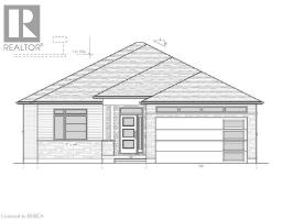 109 VANROOY Trail, Waterford, Ontario